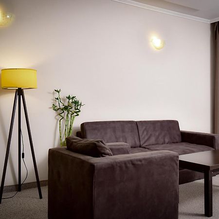 Rhodopi Home Hotel 체페레리 외부 사진