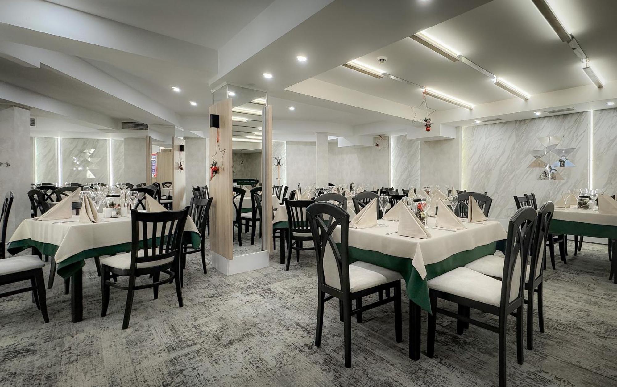 Rhodopi Home Hotel 체페레리 외부 사진