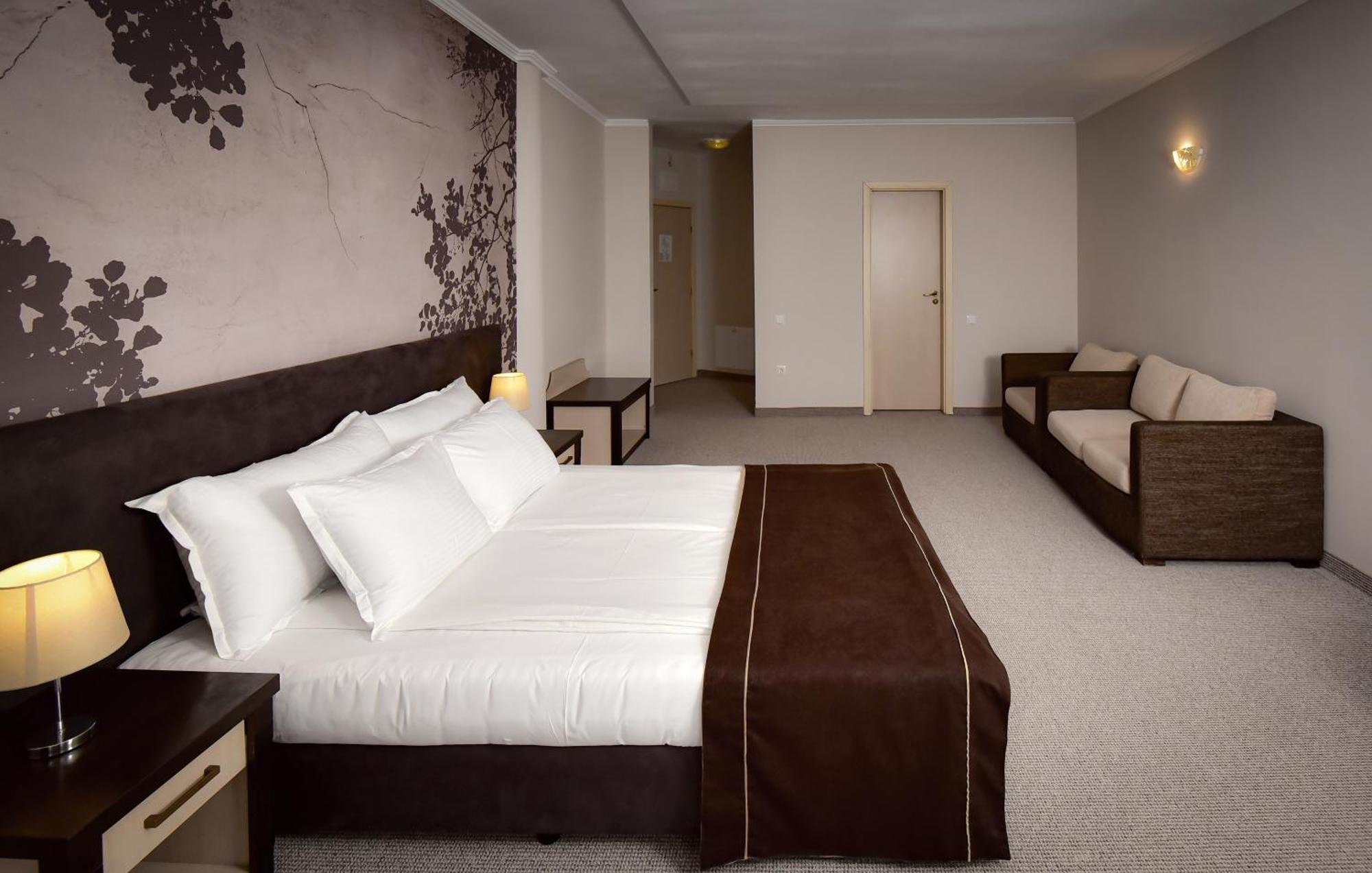 Rhodopi Home Hotel 체페레리 외부 사진